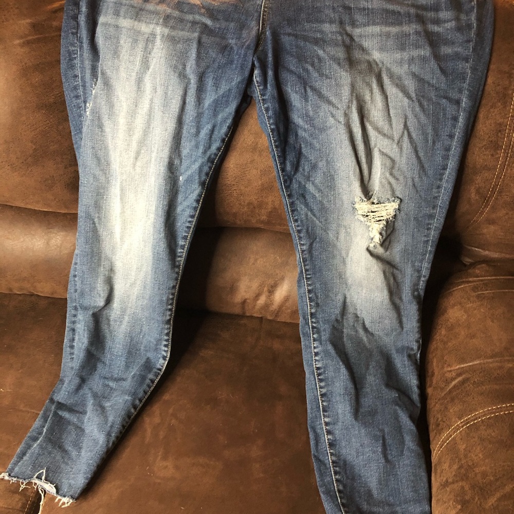 Kut from The Kloth Jeans